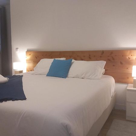 Lagoa Hostel & Suites Buitenkant foto