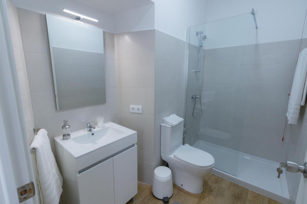 Lagoa Hostel & Suites Buitenkant foto