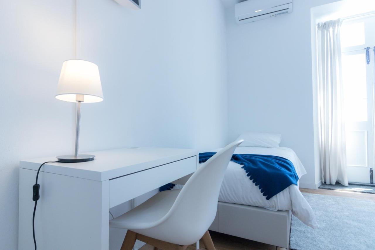 Lagoa Hostel & Suites Buitenkant foto