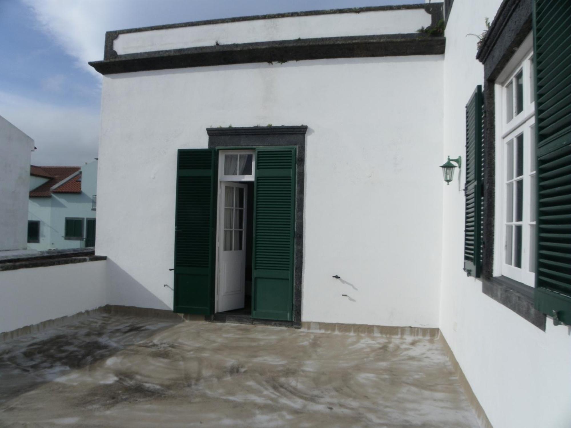 Lagoa Hostel & Suites Buitenkant foto