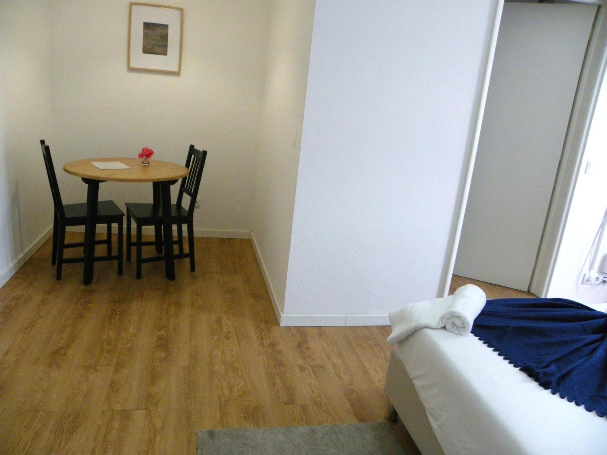 Lagoa Hostel & Suites Buitenkant foto