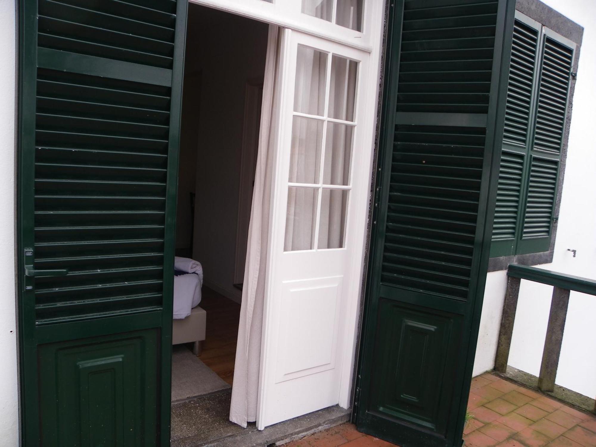 Lagoa Hostel & Suites Buitenkant foto