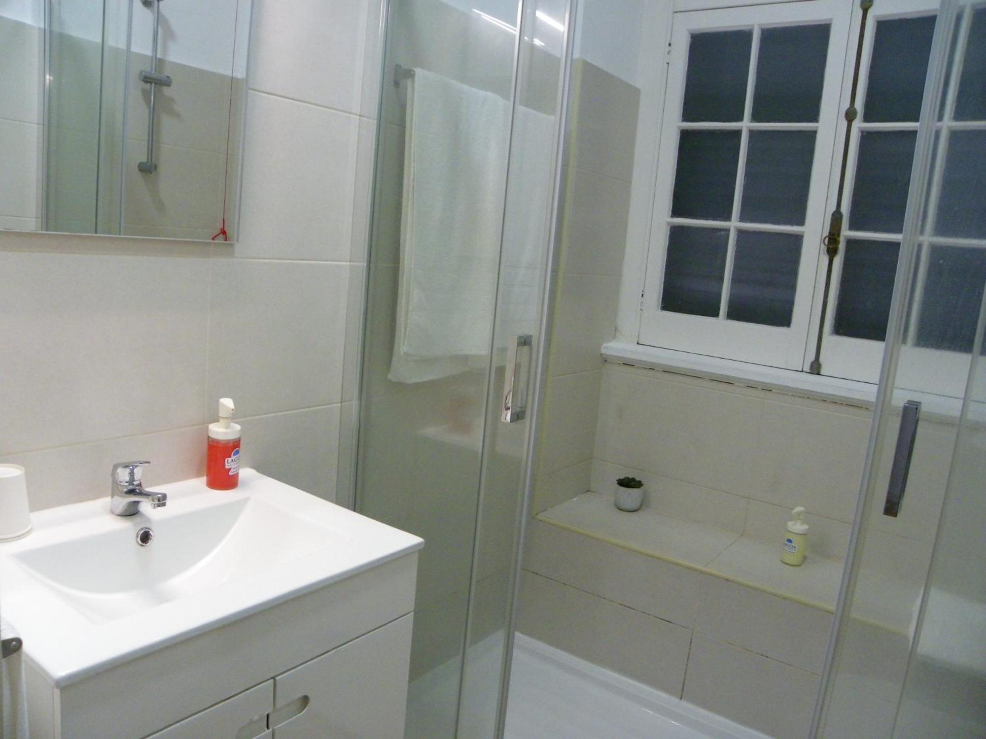 Lagoa Hostel & Suites Buitenkant foto
