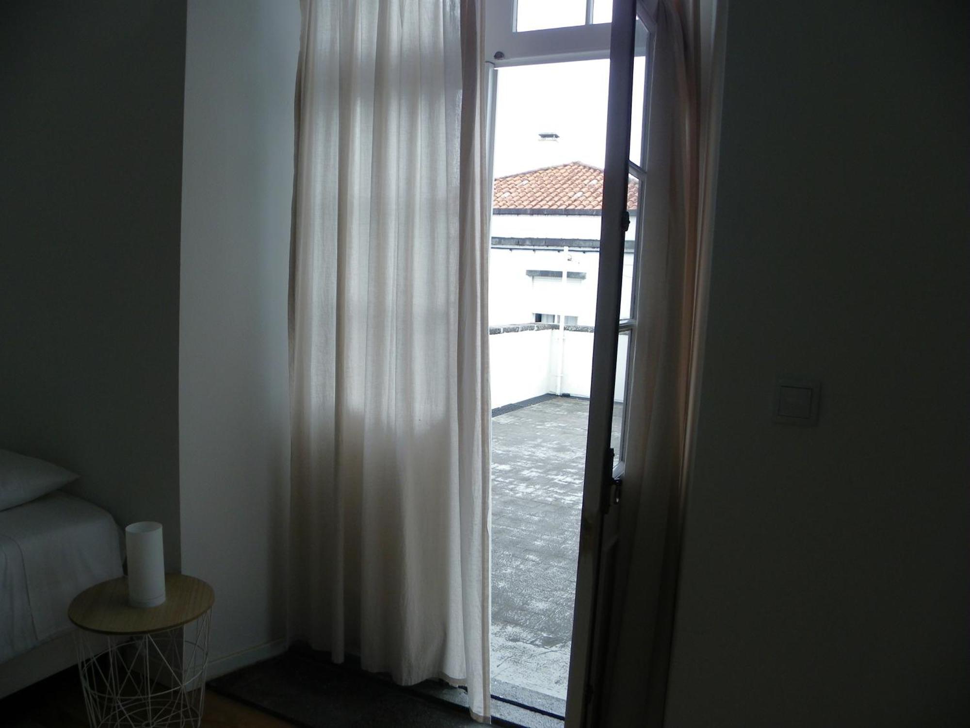 Lagoa Hostel & Suites Buitenkant foto
