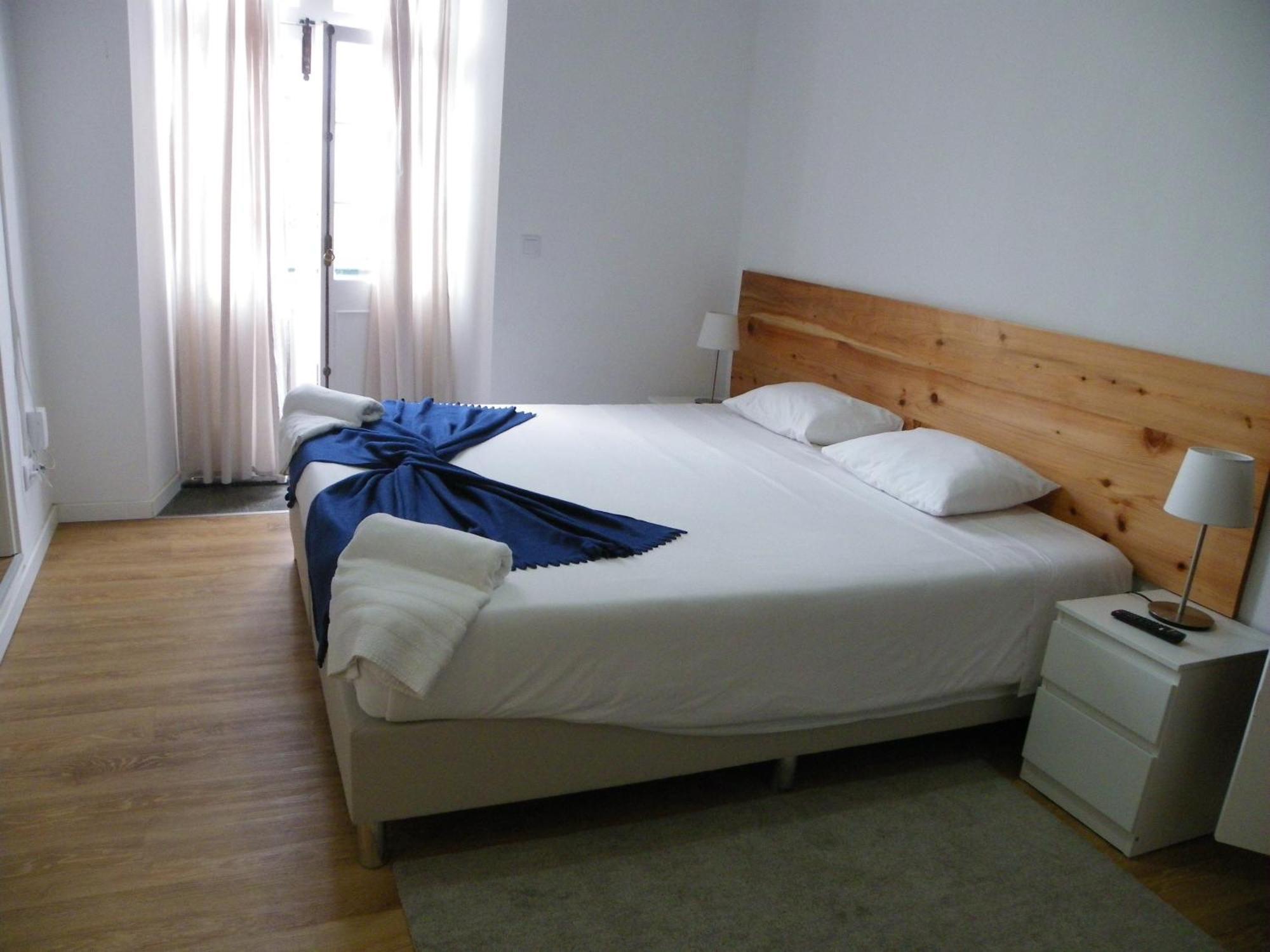 Lagoa Hostel & Suites Buitenkant foto