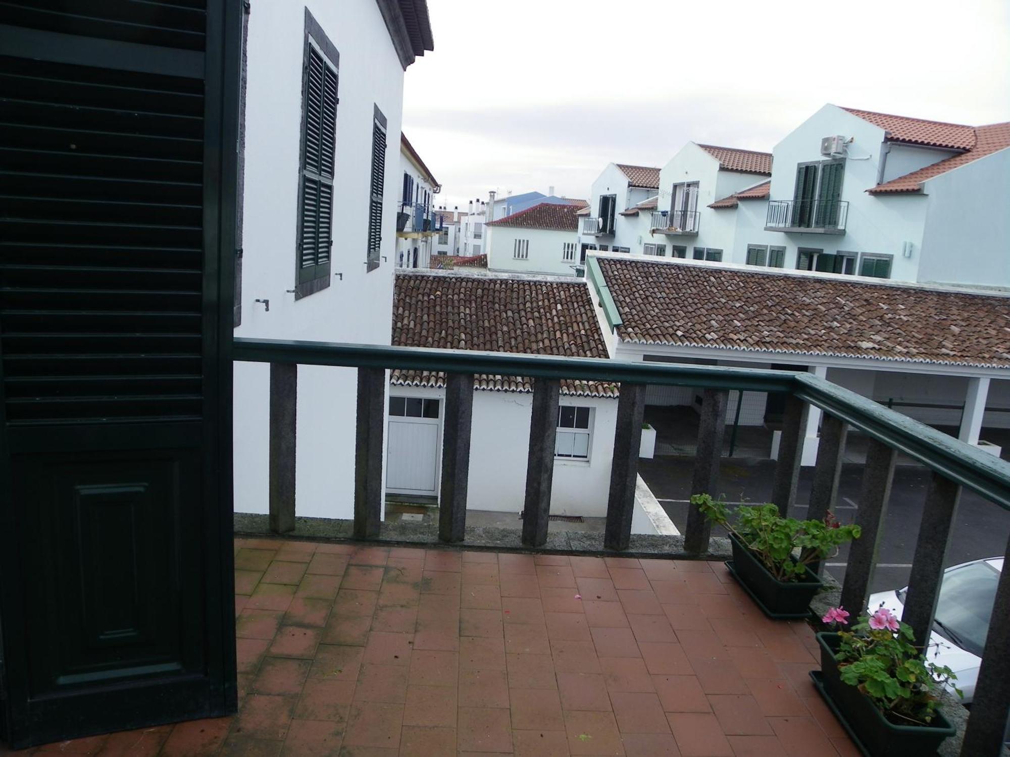 Lagoa Hostel & Suites Buitenkant foto