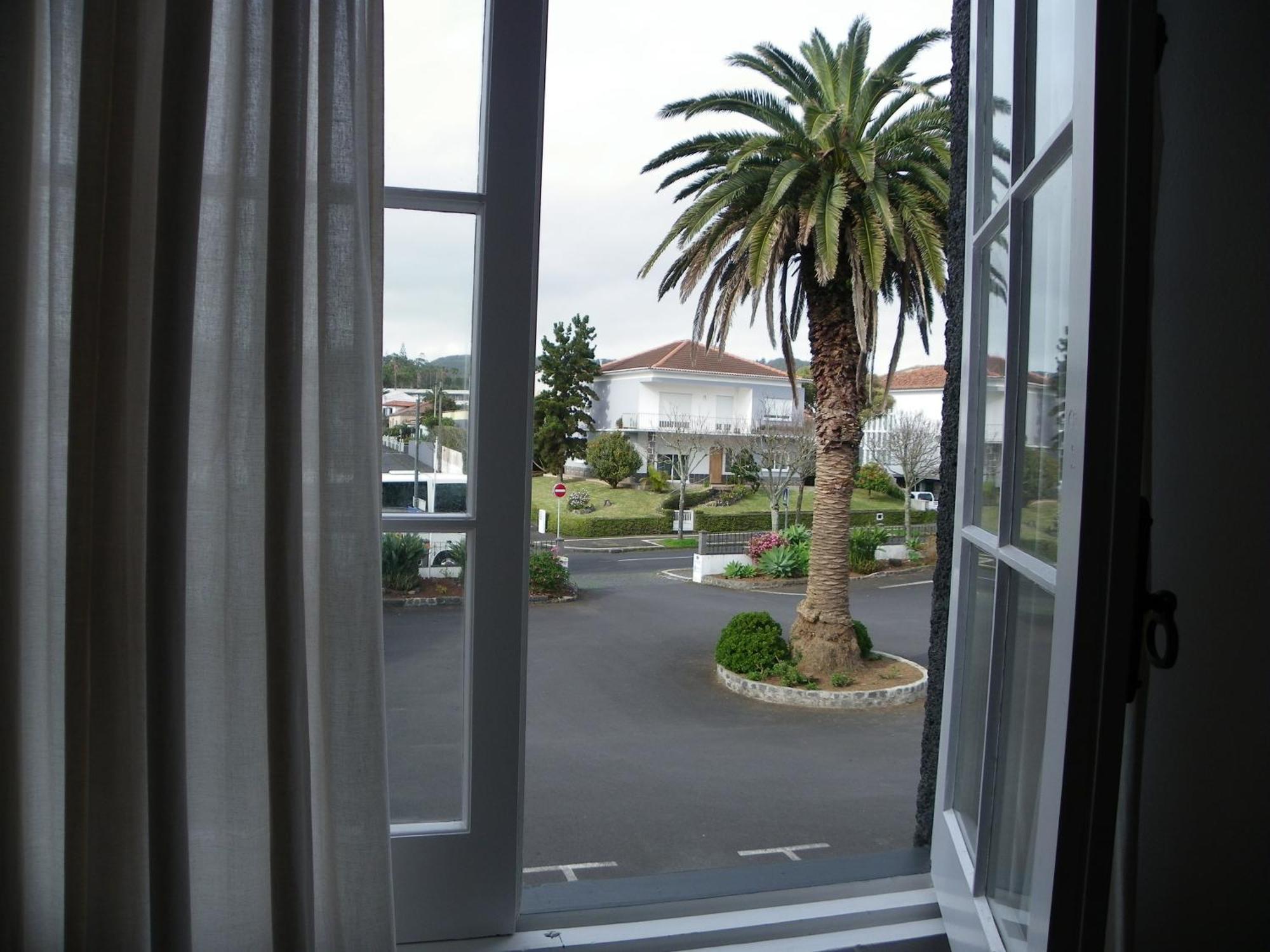 Lagoa Hostel & Suites Buitenkant foto