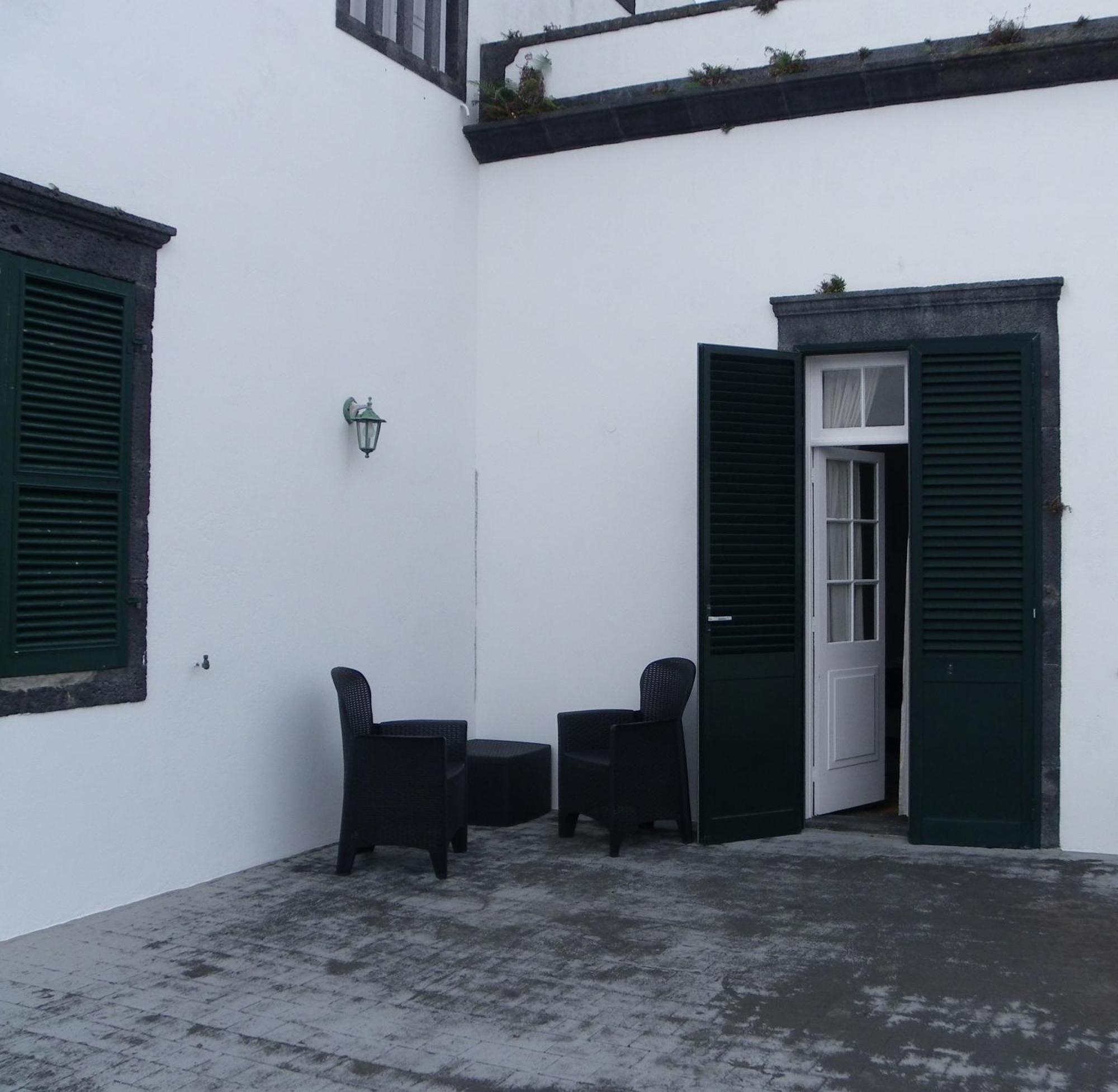 Lagoa Hostel & Suites Buitenkant foto