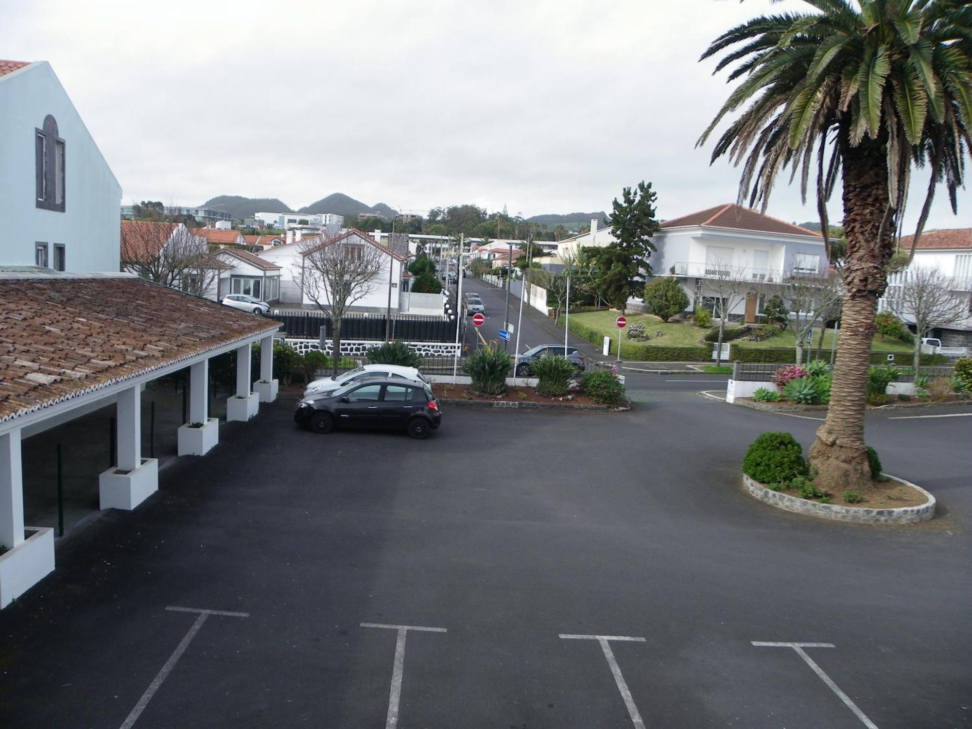 Lagoa Hostel & Suites Buitenkant foto