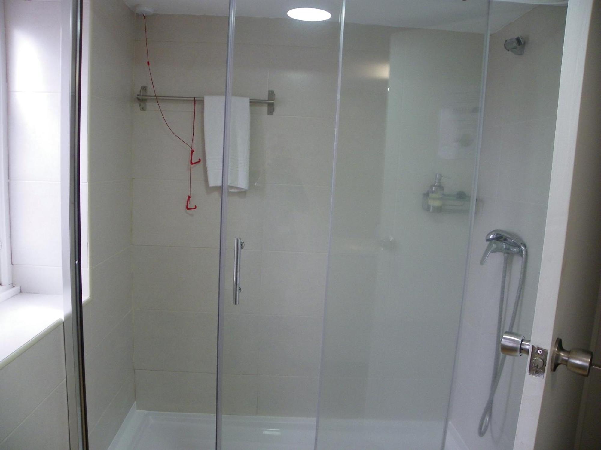 Lagoa Hostel & Suites Kamer foto