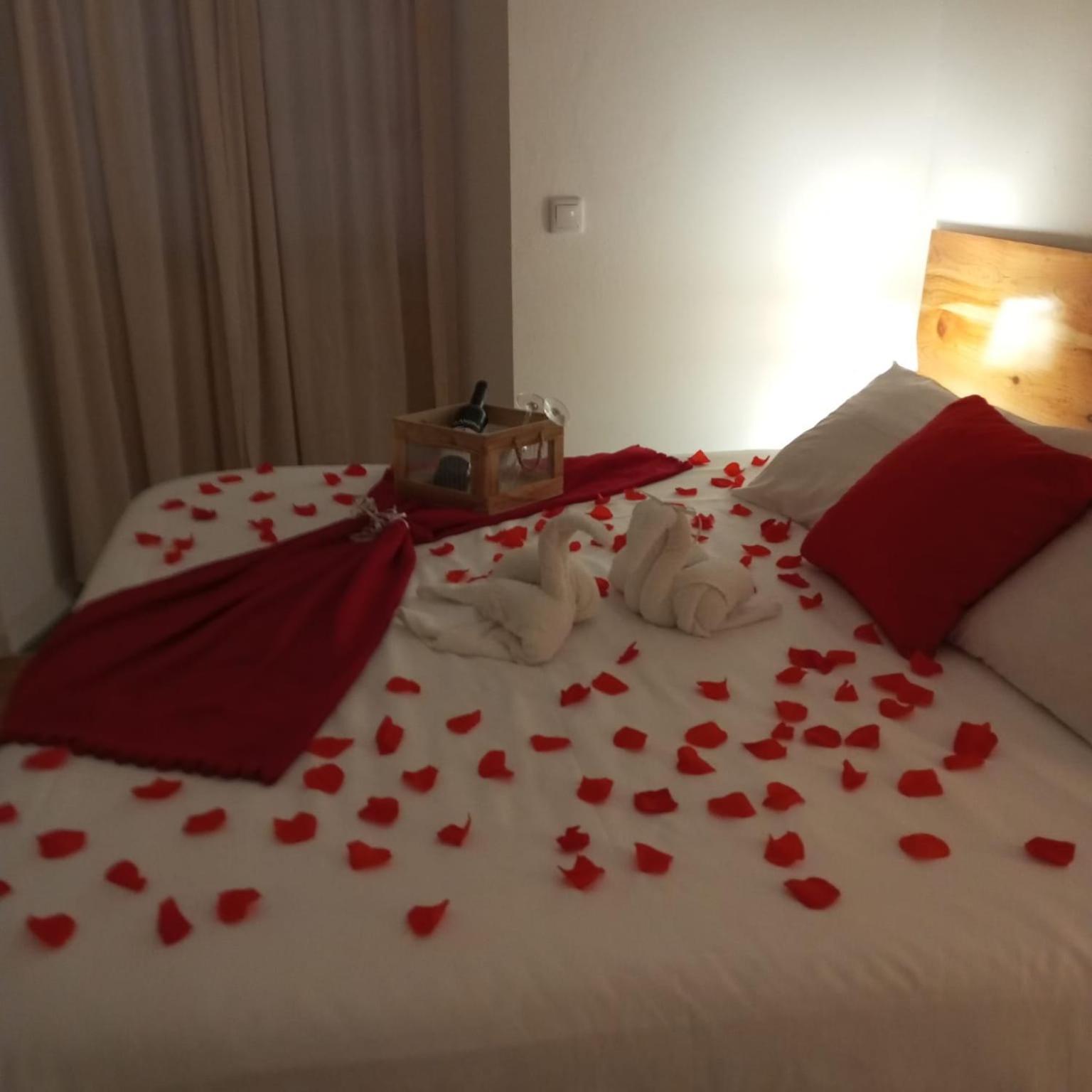 Lagoa Hostel & Suites Buitenkant foto