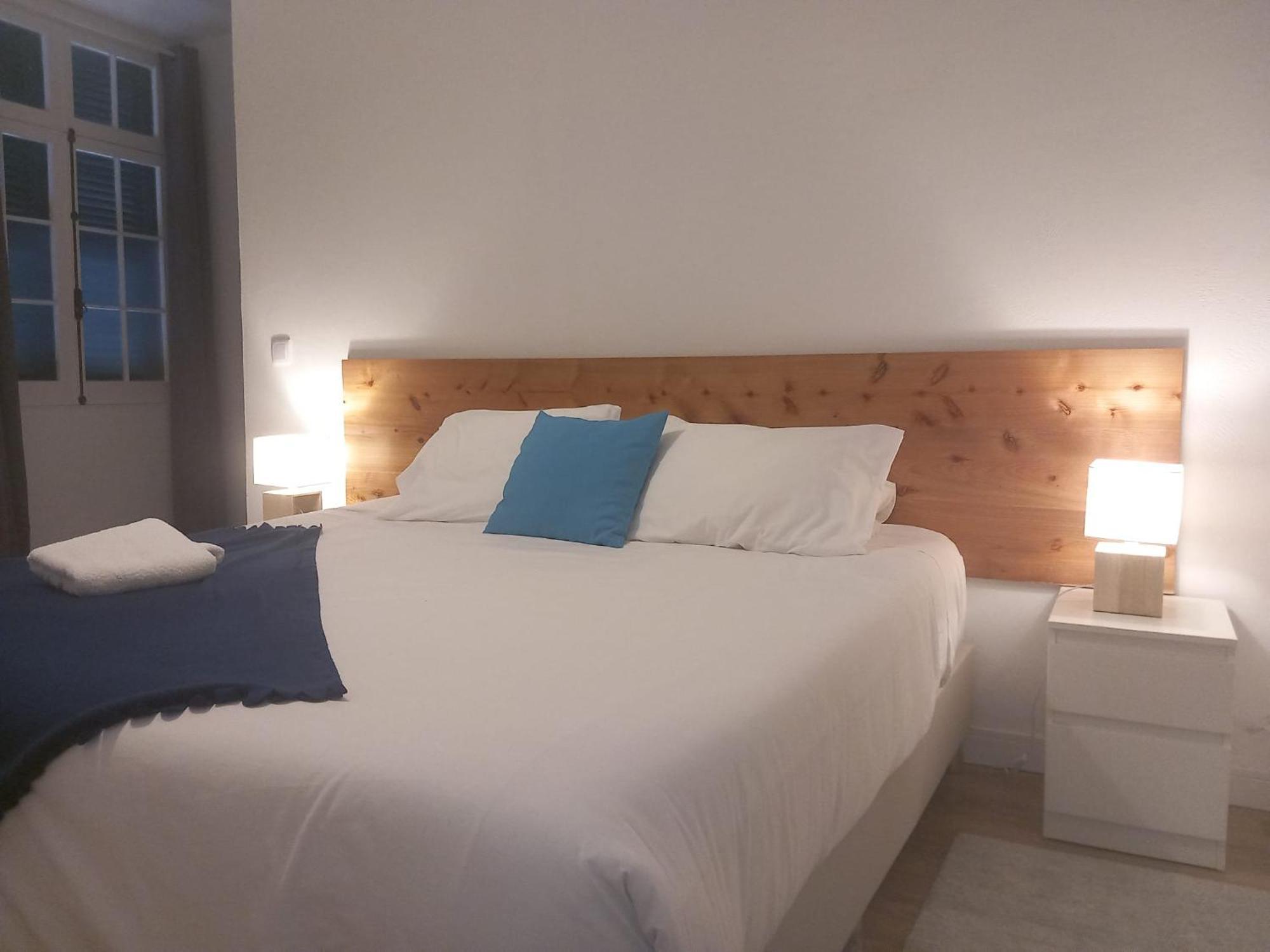Lagoa Hostel & Suites Buitenkant foto