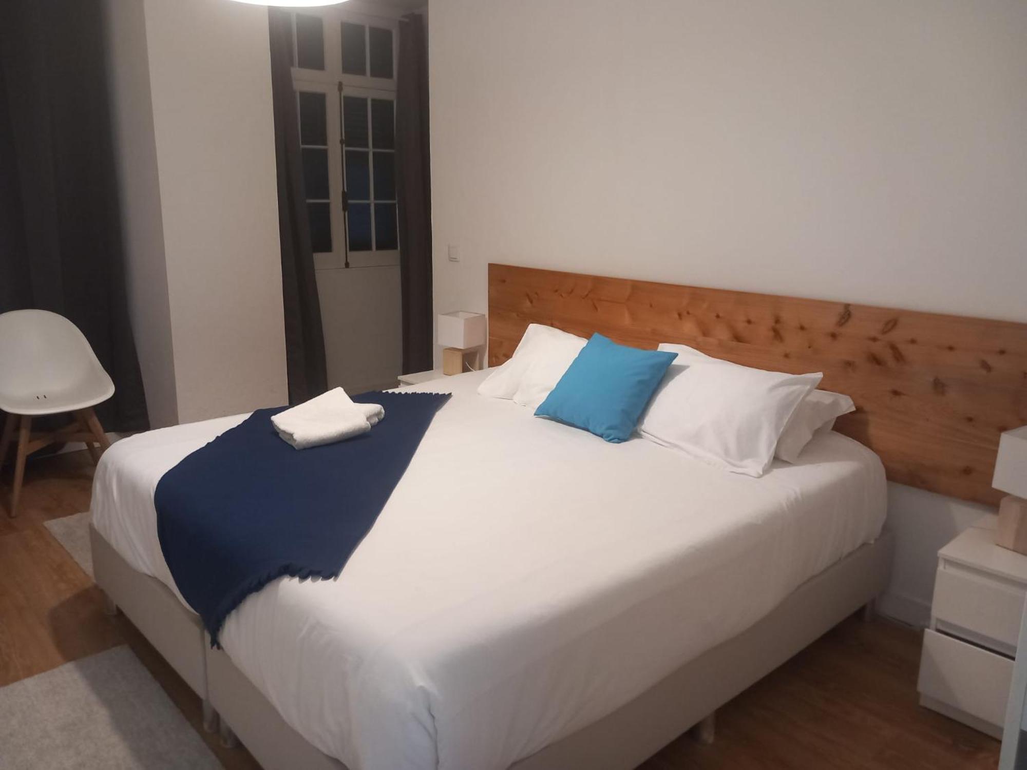 Lagoa Hostel & Suites Buitenkant foto